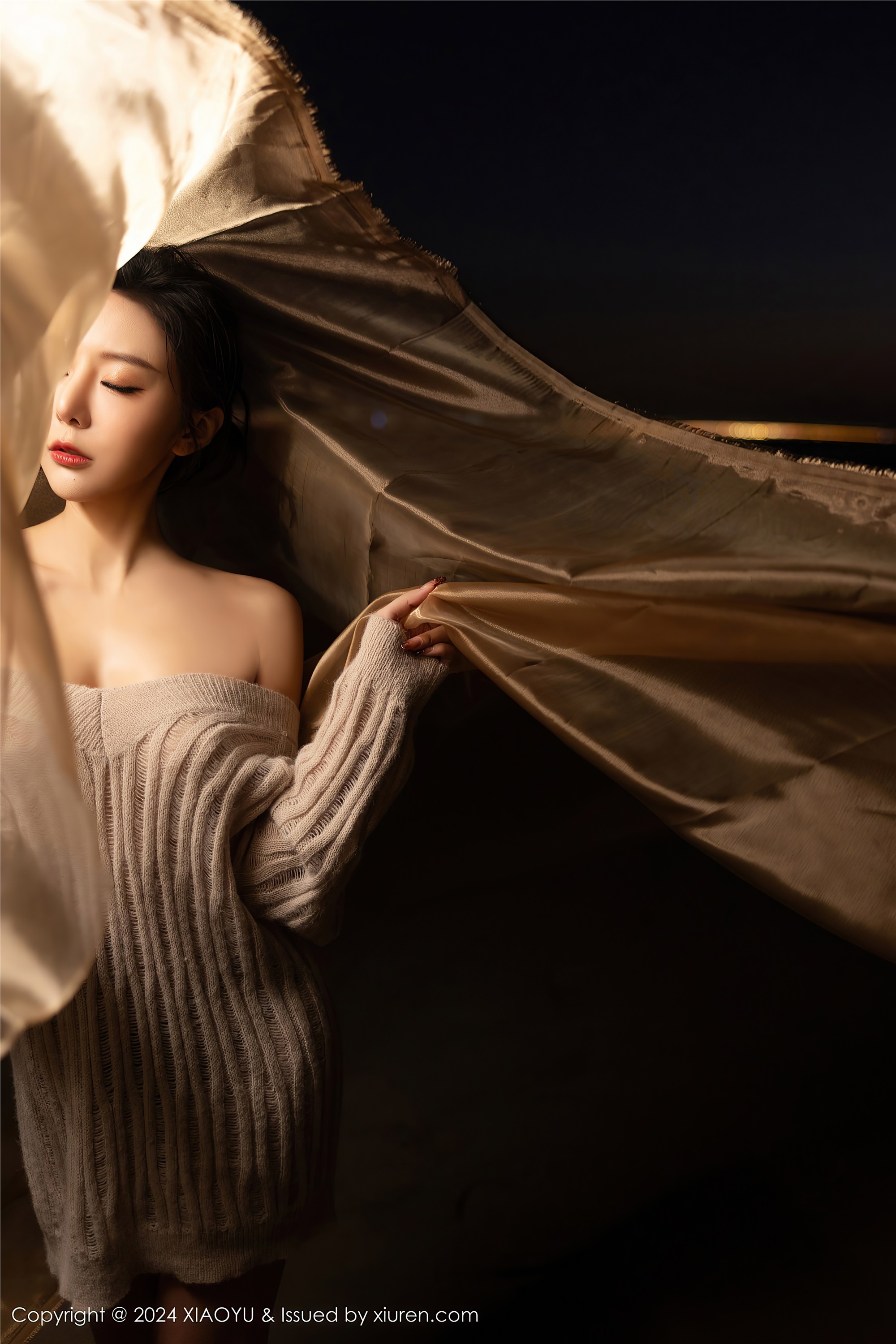 XIAOYU语画界 2024.02.06 VOL.1200 王馨瑶yanni